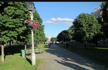 Zdjęcie Komercyjna, na sprzedaż. Poltava Шевченковский (Октябрьский)