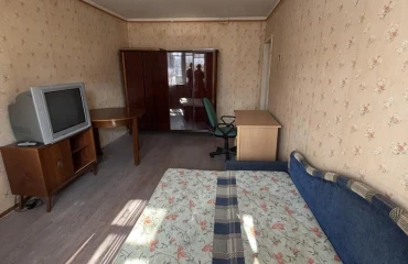 Foto Dos Ambientes piso, para alquilar. Poltava Шевченковский (Октябрьский)