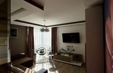 Photo Two-Room flat, for sale. Kyiv Святошинский, Syatoshyn