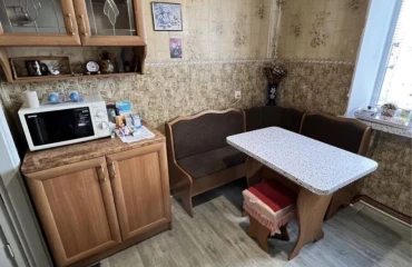 Zdjęcie Dwupokojowe mieszkanie, na sprzedaż. Poltava