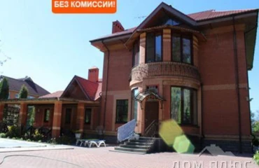 Фото Будинок, продаж. Софіївська Борщагівка
