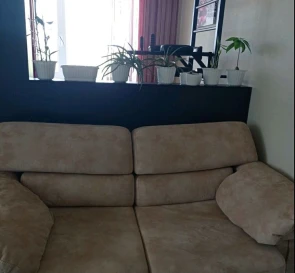 Photo 2. Two-Room flat, to rent. Poltava Шевченковский (Октябрьский)