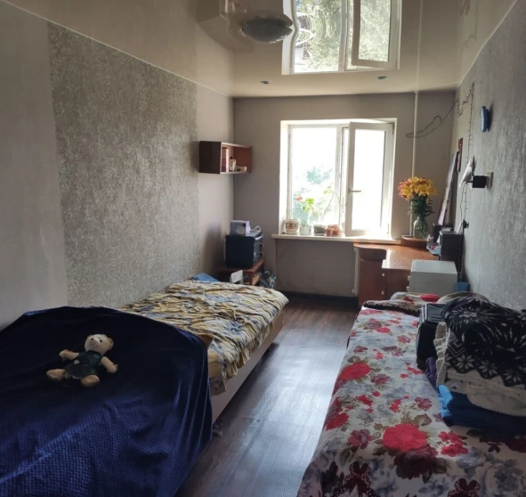 Photo 1. Three-Room flat, to rent. Poltava Киевский