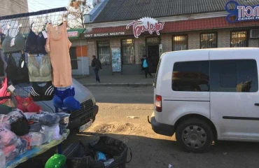 Foto Comercial, para alquilar. Poltava Шевченковский (Октябрьский)