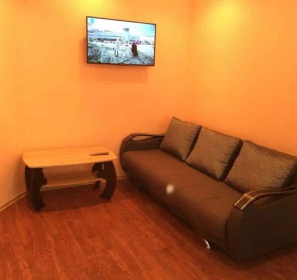 Foto 1. Dos Ambientes piso, para alquilar. Poltava Шевченковский (Октябрьский)