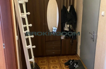 Фото Однокімнатна квартира, продаж. Київ Деснянский