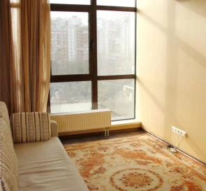 Foto 4. Dos Ambientes piso, para alquilar. Odesa Приморский