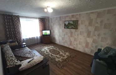 Foto Monoambiente piso, para alquilar. Poltava Подольский
