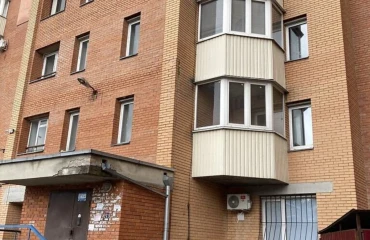 Фото Двокімнатна квартира, продаж. Полтава Шевченковский (Октябрьский)