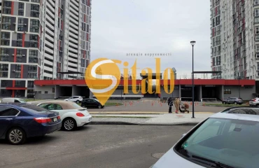 Foto Monoambiente piso, en venta. Kyiv Днепровский