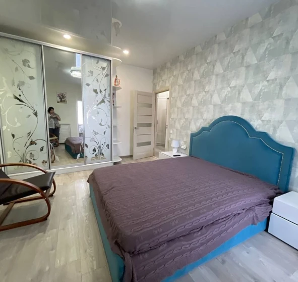 Fotografie 1. Garsonieră apartament, de închiriat. Odesa Киевский