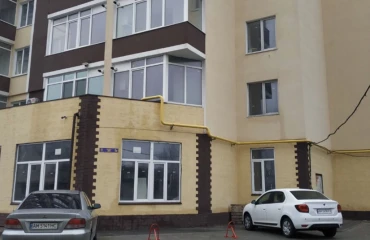 Фото Однокімнатна квартира, продаж. Житомир Богунія