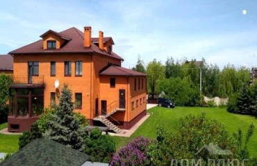 Photo House, for sale. Vita-Poshtova Киево-Святошинский район