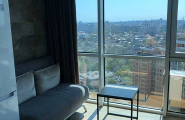 Foto Monoambiente piso, para alquilar. Odesa Приморский