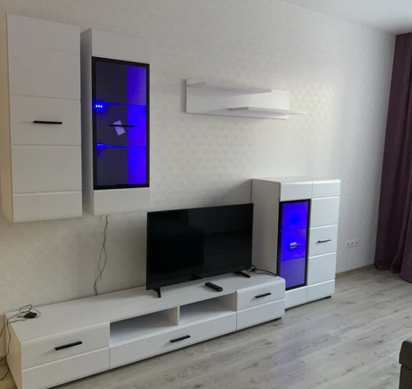 Photo 1. Two-Room flat, to rent. Poltava