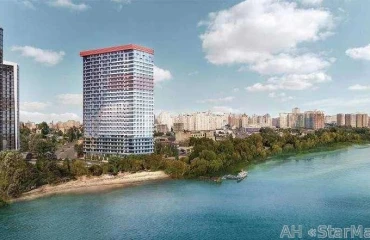 Фото Однокомнатная квартира, продажа. Киев