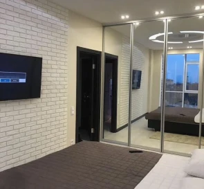 Photo 4. One-Room flat, to rent. Odesa Приморский