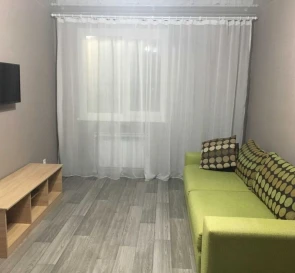 Photo 3. One-Room flat, to rent. Poltava Шевченковский (Октябрьский)