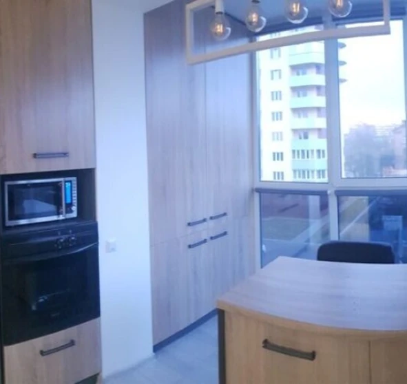 Photo 1. Two-Room flat, to rent. Poltava Киевский