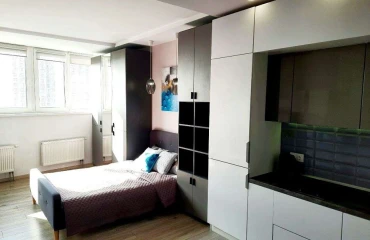 Fotografie Garsonieră apartament, de vânzare. Kyiv Дарницкий район, Vyrlytsia