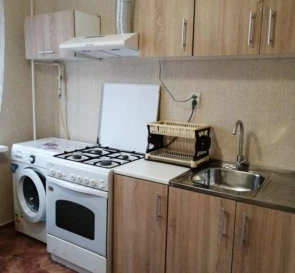 Photo 3. One-Room flat, to rent. Poltava Шевченковский (Октябрьский)