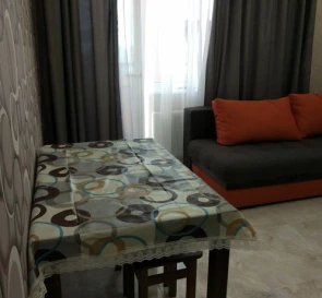 Foto 5. Monoambiente piso, para alquilar. Odesa Приморский