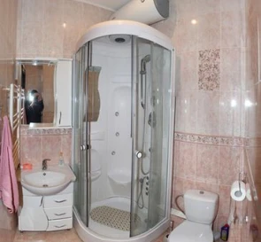 Foto 3. Monoambiente piso, para alquilar. Odesa Приморский