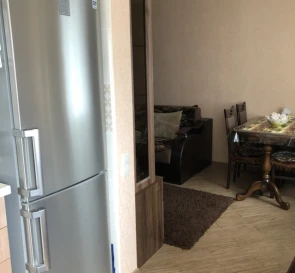Photo 4. Three-Room flat, to rent. Poltava Шевченковский (Октябрьский)