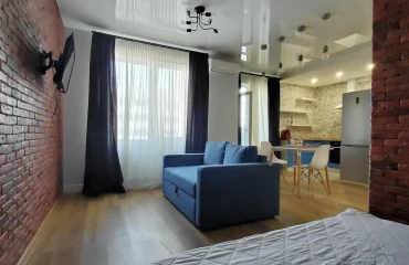 Foto Monoambiente piso, para alquilar. Odesa Киевский