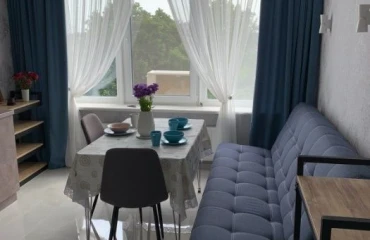Photo One-Room flat, to rent. Odesa Приморский