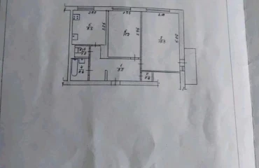 Fotografie Două Camere apartament, de vânzare. Zhytomyr Промавтоматика