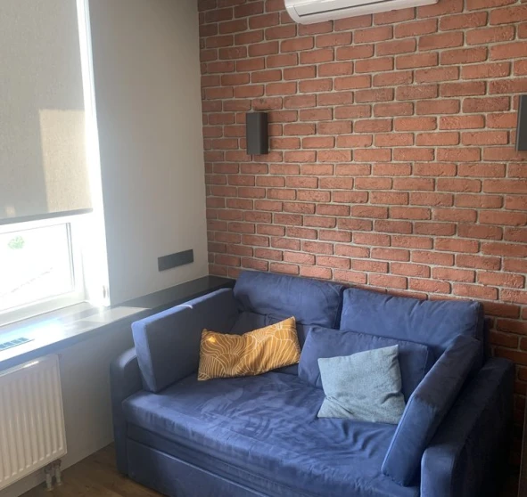 Photo 1. One-Room flat, to rent. Kyiv Дарницкий