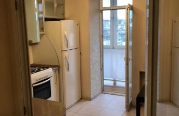 Photo One-Room flat, to rent. Odesa Хаджибейский (Малиновский)