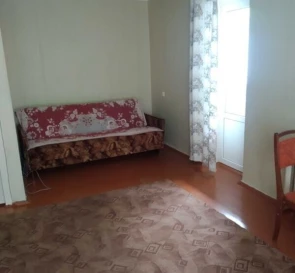 Zdjęcie 2. Kawalerka mieszkanie, do wynajęcia. Poltava Шевченковский (Октябрьский)
