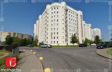 Fotografie Garsonieră apartament, de vânzare. Minsk Московский