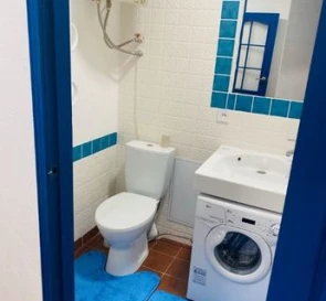 Fotografie 4. Garsonieră apartament, de închiriat. Odesa Приморский