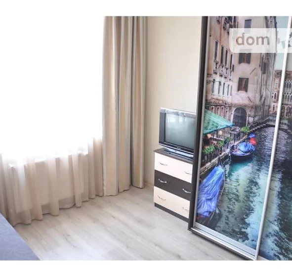 Fotografie 1. Garsonieră apartament, de închiriat. Odesa Хаджибейский (Малиновский)