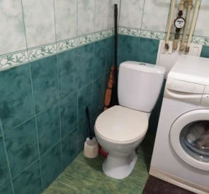 Photo 5. Two-Room flat, for sale. Poltava Киевский