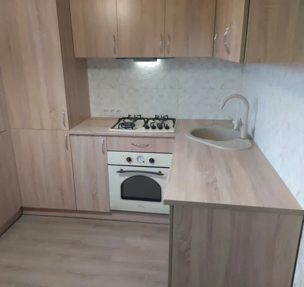 Photo 1. One-Room flat, to rent. Poltava Шевченковский (Октябрьский)