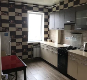 Photo 2. One-Room flat, to rent. Poltava Киевский