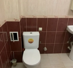 Fotografie 5. Două Camere apartament, de închiriat. Poltava Шевченковский (Октябрьский)