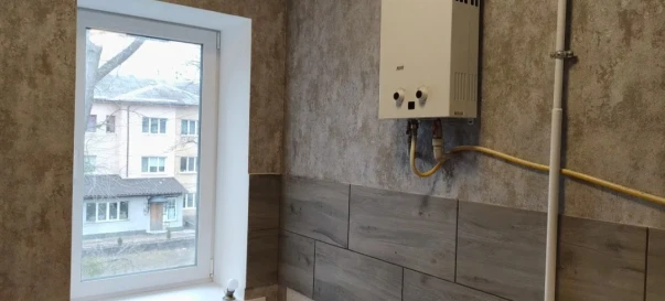 Photo 3. Three-Room flat, for sale. Zhytomyr Передмістя