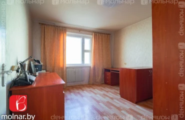 Фото Трикімнатна квартира, продаж. Мінськ Московский