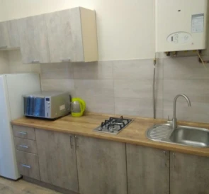 Foto 2. Dos Ambientes piso, para alquilar. Odesa Приморский