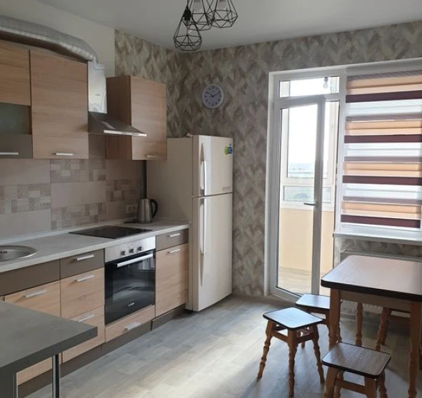 Foto 1. Monoambiente piso, para alquilar. Odesa Хаджибейский (Малиновский)