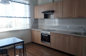 Foto Dos Ambientes piso, para alquilar. Odesa Приморский