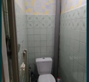 Фото 4. Трикімнатна квартира, продаж. Полтава Шевченковский (Октябрьский)