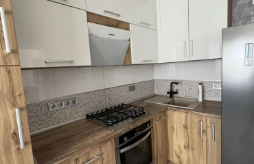 Foto Dos Ambientes piso, en venta. Poltava Шевченковский (Октябрьский)