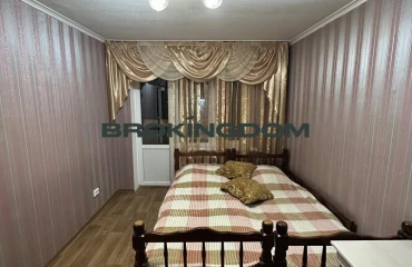 Photo One-Room flat, to rent. Kyiv Святошинский