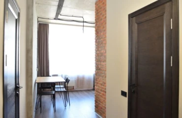 Foto Monoambiente piso, para alquilar. Odesa Приморский